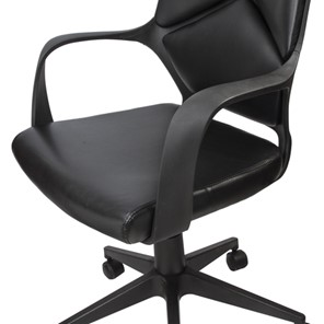 Кресло Brabix Premium Prime EX-515 (экокожа, черное) 531569 в Нижнем Новгороде - предосмотр 10