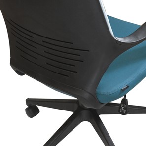 Кресло офисное Brabix Premium Prime EX-515 (ткань, голубое) 531568 в Нижнем Новгороде - предосмотр 8