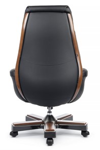 Кресло не для офиса Byron (YS1505A), черный в Нижнем Новгороде - предосмотр 3