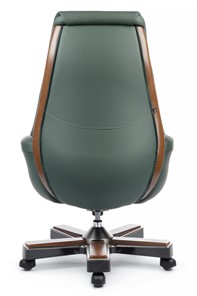 Офисное кресло Byron (YS1505A), зеленый в Нижнем Новгороде - предосмотр 3