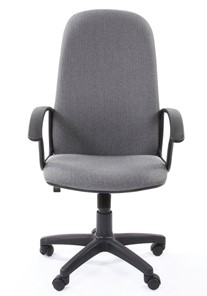 Компьютерное кресло CHAIRMAN 289, ткань, цвет серый в Нижнем Новгороде - предосмотр 1
