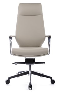 Офисное кресло Design А1711, Светло-серый в Нижнем Новгороде - предосмотр 3