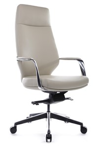 Офисное кресло Design А1711, Светло-серый в Нижнем Новгороде - предосмотр