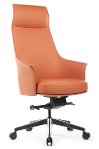 Кресло Design А1918, Оранжевый в Нижнем Новгороде - предосмотр