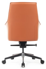Офисное кресло Design B1918, Оранжевый в Нижнем Новгороде - предосмотр 2