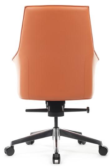 Офисное кресло Design B1918, Оранжевый в Нижнем Новгороде - изображение 2