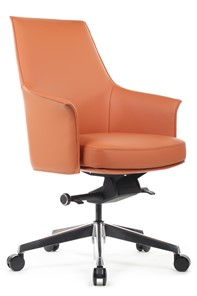 Офисное кресло Design B1918, Оранжевый в Нижнем Новгороде - предосмотр