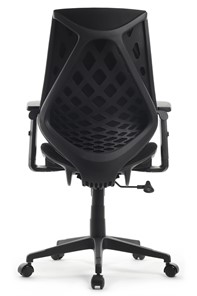 Кресло компьютерное Design CX1361М, Черный в Нижнем Новгороде - предосмотр 3