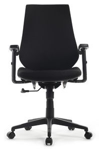 Кресло компьютерное Design CX1361М, Черный в Нижнем Новгороде - предосмотр 4