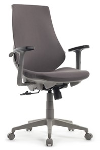 Компьютерное кресло Design CX1361М, Серый в Нижнем Новгороде - предосмотр