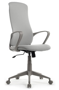 Кресло офисное Design CX1438H, Серый в Нижнем Новгороде - предосмотр