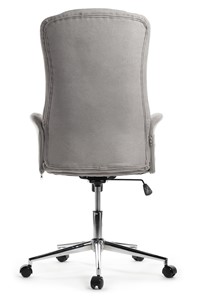 Кресло компьютерное Design CX1502H, Серый в Нижнем Новгороде - предосмотр 2