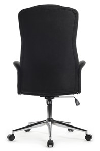 Кресло Design CX1502H, Черный в Нижнем Новгороде - предосмотр 2