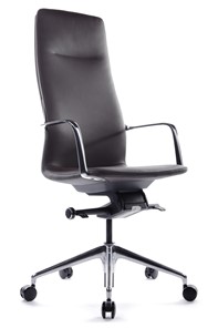 Компьютерное кресло Design FK004-A13, Темно-коричневый в Нижнем Новгороде - предосмотр