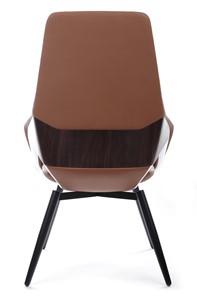 Офисное кресло Design FK005-С, Светло-коричневый в Нижнем Новгороде - предосмотр 3