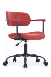 Компьютерное кресло Design W-231, Красный в Нижнем Новгороде