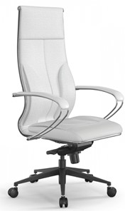 Офисное кресло Мetta L 1m 46/K Infinity Easy Clean мультиблок, нижняя часть 17838 белый в Нижнем Новгороде