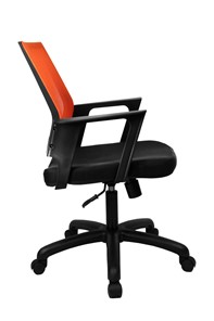 Кресло офисное RCH 1150 TW PL, Оранжевый в Нижнем Новгороде - предосмотр 1