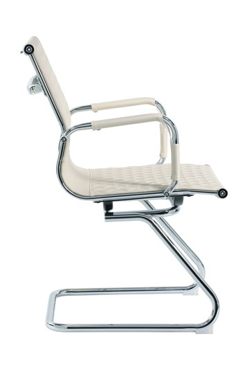 Кресло Riva Chair 6016-3 (Бежевый) в Нижнем Новгороде - изображение 2