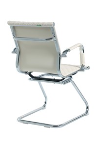 Кресло Riva Chair 6016-3 (Бежевый) в Нижнем Новгороде - предосмотр 3