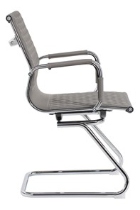 Компьютерное кресло Riva Chair 6016-3 (Серый) в Нижнем Новгороде - предосмотр 2