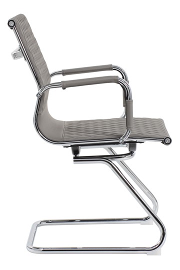 Компьютерное кресло Riva Chair 6016-3 (Серый) в Нижнем Новгороде - изображение 2