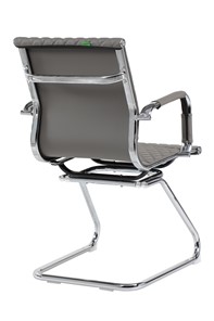 Компьютерное кресло Riva Chair 6016-3 (Серый) в Нижнем Новгороде - предосмотр 3