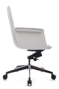 Кресло для офиса Rubens-M (B1819-2), белый в Нижнем Новгороде - предосмотр 1