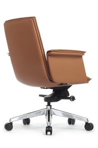 Кресло для офиса Rubens-M (B1819-2), светло-коричневый в Нижнем Новгороде - предосмотр 3