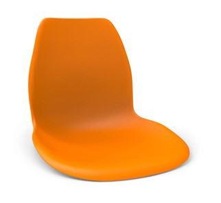 Офисное кресло SHT-ST29/SHT-S120M оранжевый ral2003 в Нижнем Новгороде - предосмотр 9