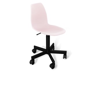 Кресло в офис SHT-ST29/SHT-S120M пастельно-розовый в Нижнем Новгороде - предосмотр