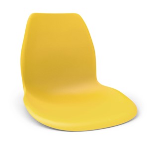 Кресло в офис SHT-ST29/SHT-S120M желтого цвета в Нижнем Новгороде - предосмотр 18