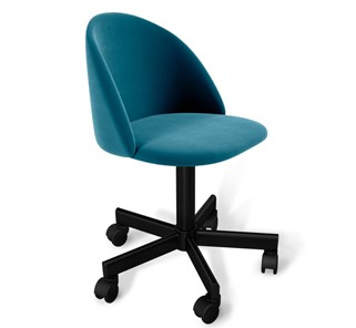 Кресло в офис SHT-ST35-2/SHT-S120M лиственно-зеленый в Нижнем Новгороде - предосмотр 13
