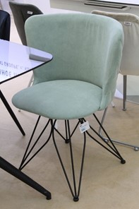Кресло офисное SHT-ST36-3/SHT-S120M нейтральный серый в Нижнем Новгороде - предосмотр 20