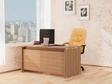Кресло офисное Twist DF PLN, экокожа SF 33 в Нижнем Новгороде - предосмотр 2