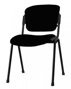 Офисное кресло ERA BLACK C11 в Нижнем Новгороде - предосмотр