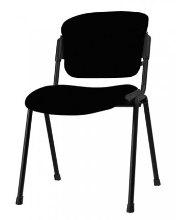 Офисное кресло ERA BLACK C11 в Нижнем Новгороде - изображение