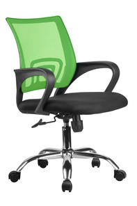 Кресло Riva Chair 8085 JE (Зеленый) в Нижнем Новгороде - предосмотр