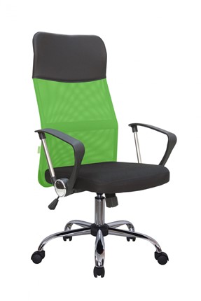 Кресло офисное Riva Chair 8074 (Зеленый) в Нижнем Новгороде - изображение