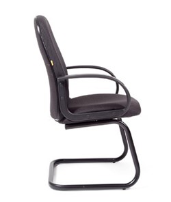 Офисный стул CHAIRMAN 279V JP15-1, ткань, цвет серый в Нижнем Новгороде - предосмотр 4