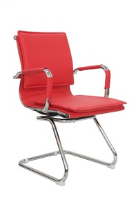 Кресло Riva Chair 6003-3 (Красный) в Нижнем Новгороде - предосмотр