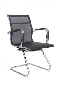 Офисное кресло Riva Chair 6001-3 (Черный) в Нижнем Новгороде - предосмотр