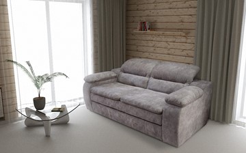 Прямой диван Матрица 22 ТТ в Нижнем Новгороде - предосмотр