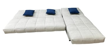 Прямой диван Майами (Бонель) в Нижнем Новгороде - предосмотр 1