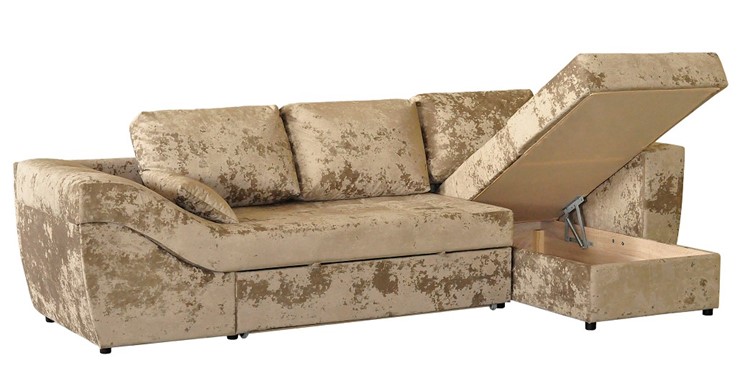 Угловой диван Афина 3 в Нижнем Новгороде - изображение 2
