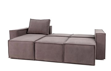 Угловой диван для гостиной Бафи, комбинация 3 в Нижнем Новгороде - предосмотр 1