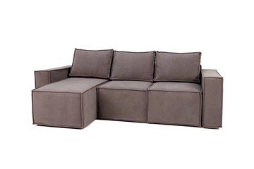 Угловой диван для гостиной Бафи, комбинация 3 в Нижнем Новгороде - предосмотр