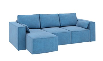 Угловой диван для гостиной Бафи, комбинация 3 в Нижнем Новгороде - предосмотр 6