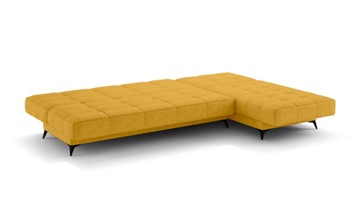 Угловой диван с оттоманкой Корсика (НПБ) в Нижнем Новгороде - предосмотр 1