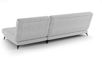 Угловой диван с оттоманкой Корсика (Боннель) в Нижнем Новгороде - предосмотр 2